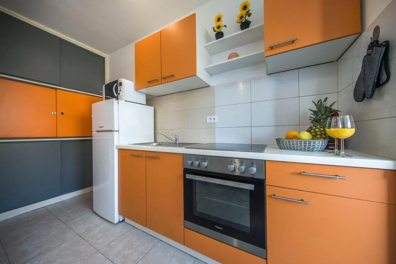 Apartment Nice Split Croatia