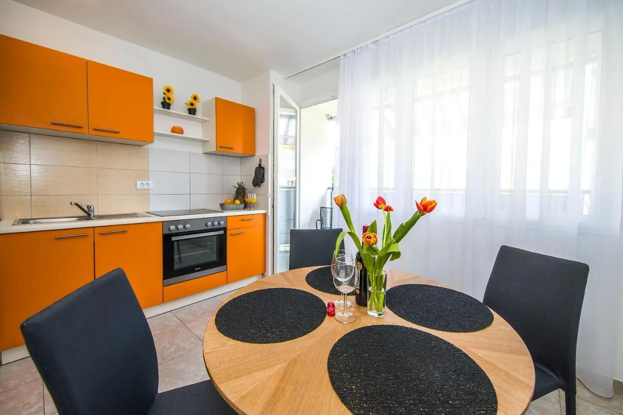 Apartment Nice Split Croatia