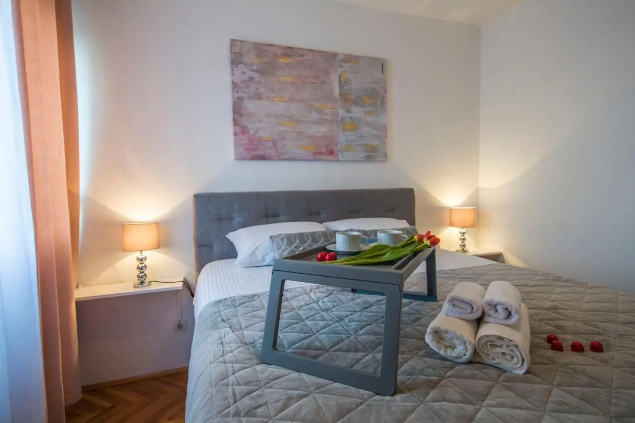 Apartment Nice Split Croatia