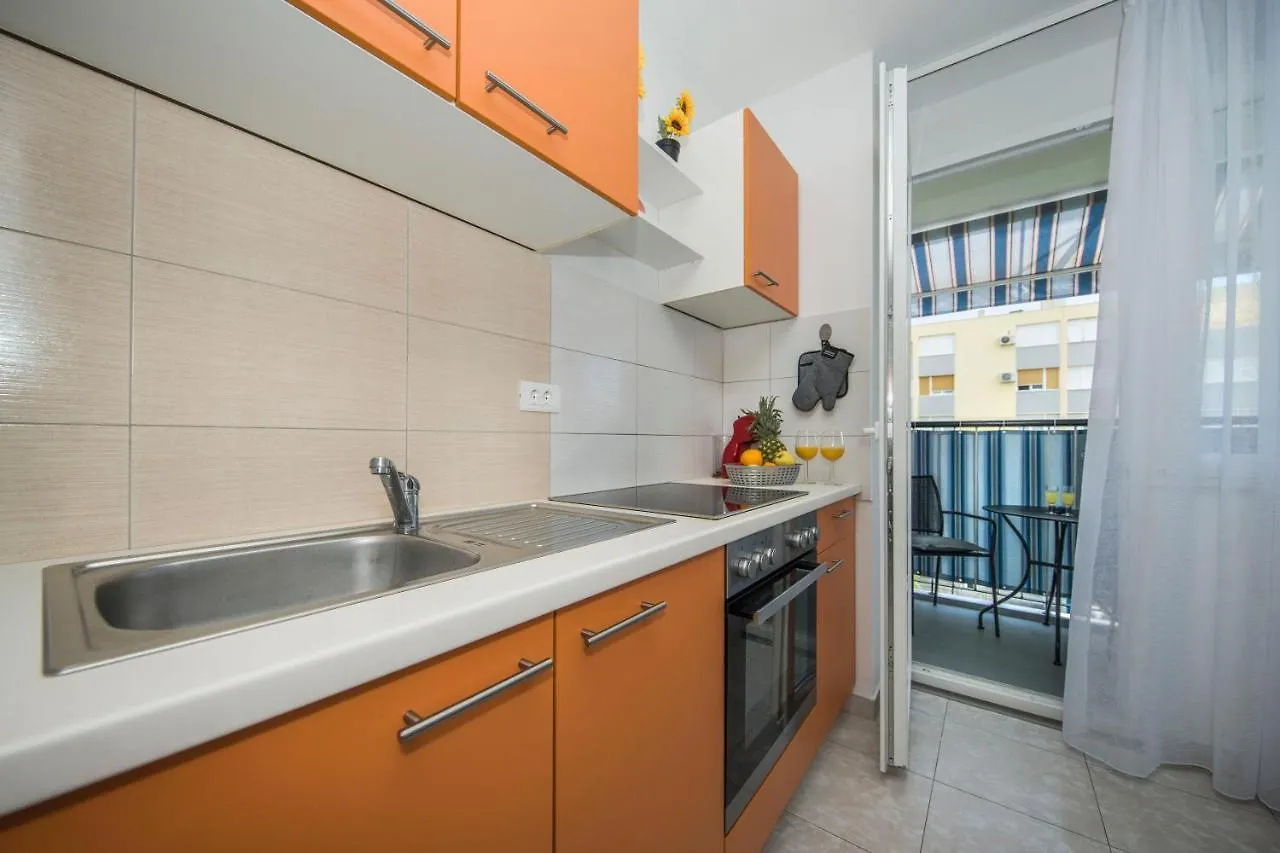 Apartment Nice Split